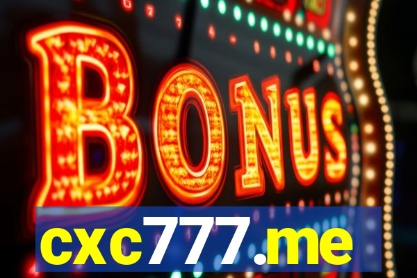 cxc777.me