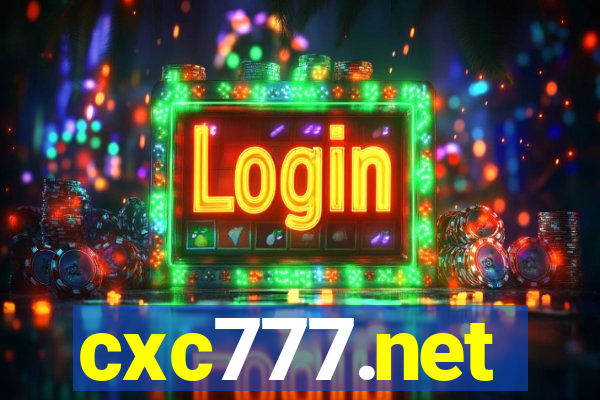 cxc777.net