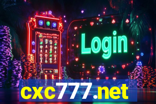 cxc777.net