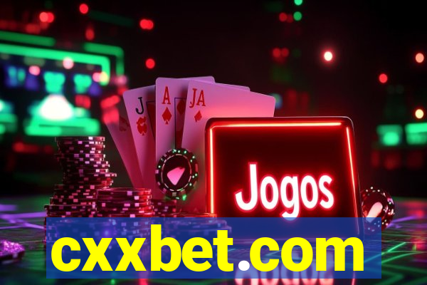 cxxbet.com