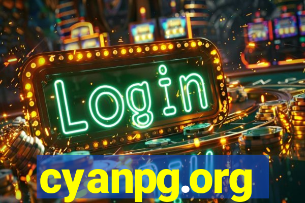 cyanpg.org