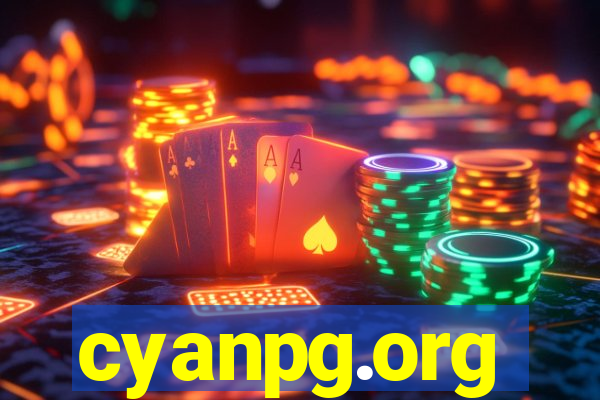 cyanpg.org