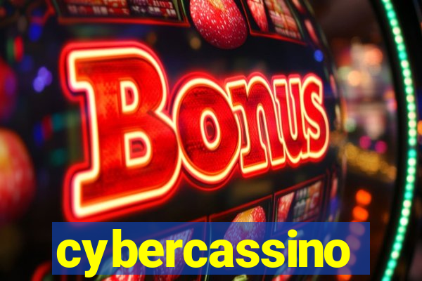 cybercassino