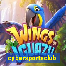 cybersportsclub.com