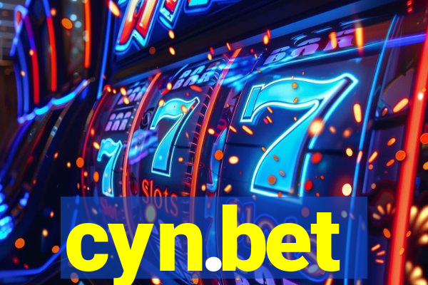 cyn.bet