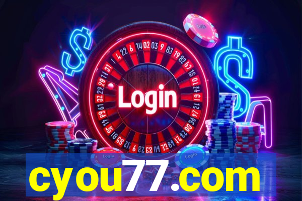 cyou77.com