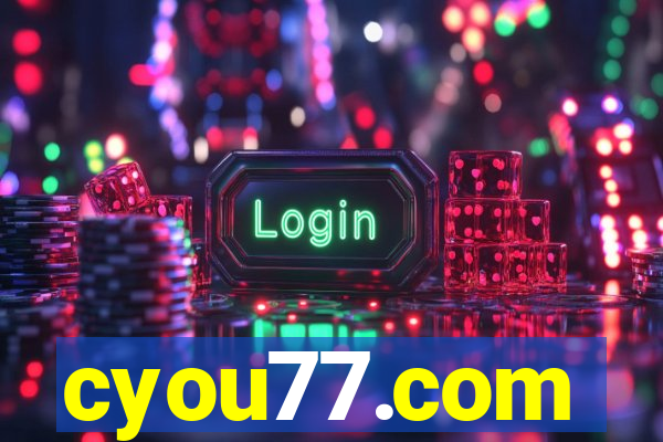 cyou77.com