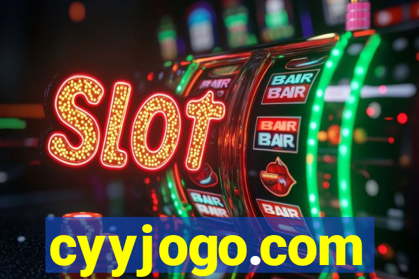 cyyjogo.com