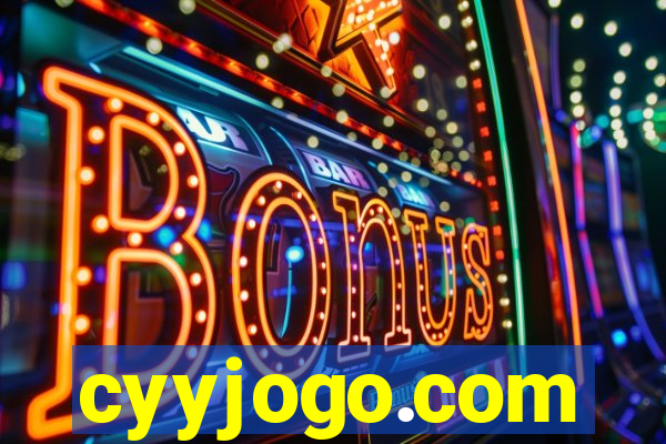 cyyjogo.com