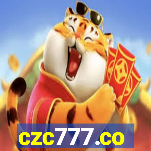 czc777.co