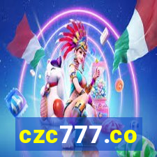czc777.co