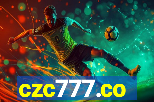 czc777.co