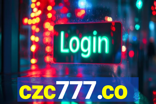 czc777.co