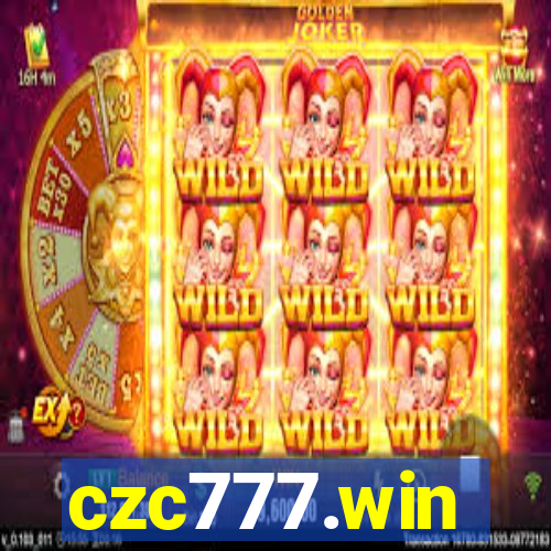 czc777.win