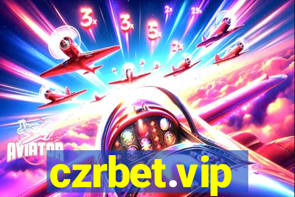 czrbet.vip