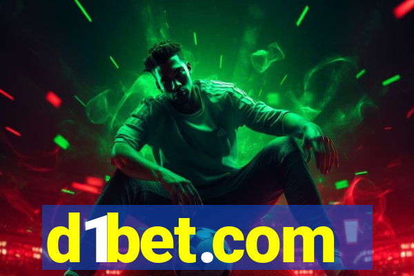 d1bet.com