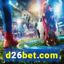 d26bet.com