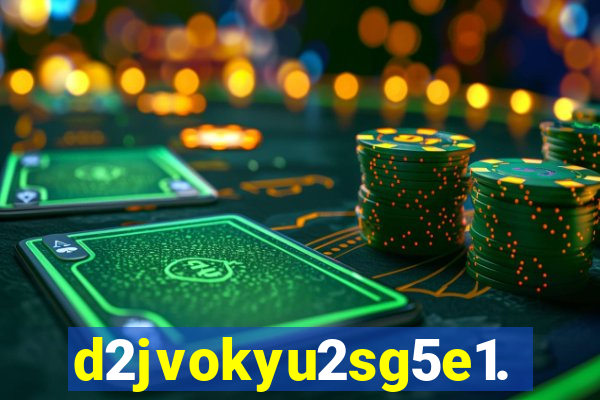 d2jvokyu2sg5e1.cloudfront