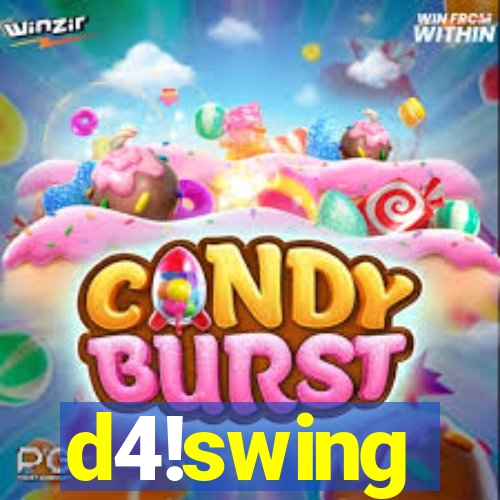 d4!swing