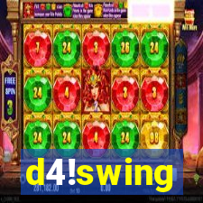 d4!swing