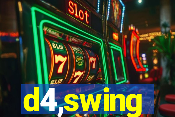 d4,swing
