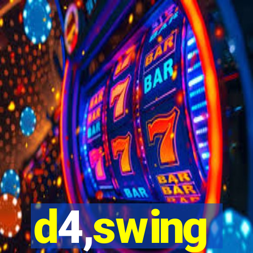 d4,swing