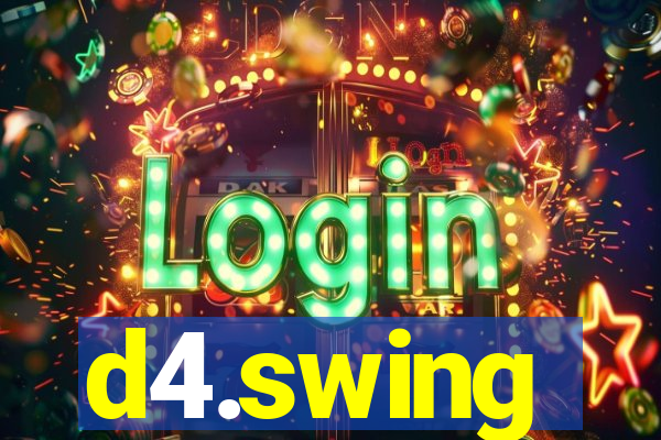 d4.swing