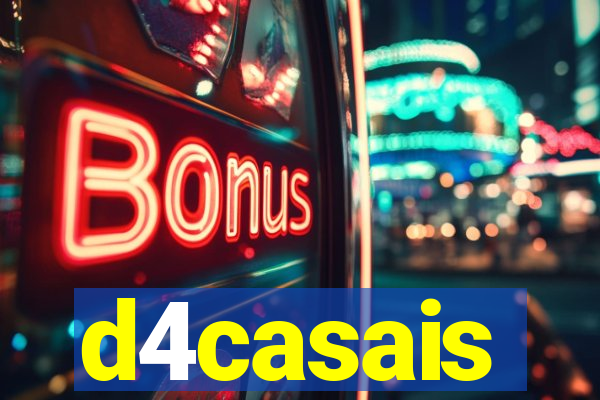 d4casais