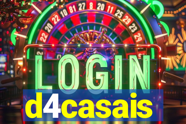 d4casais