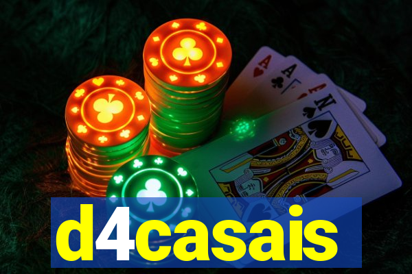 d4casais