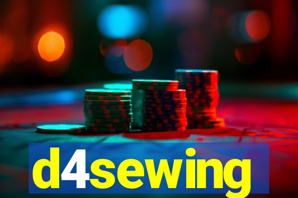d4sewing