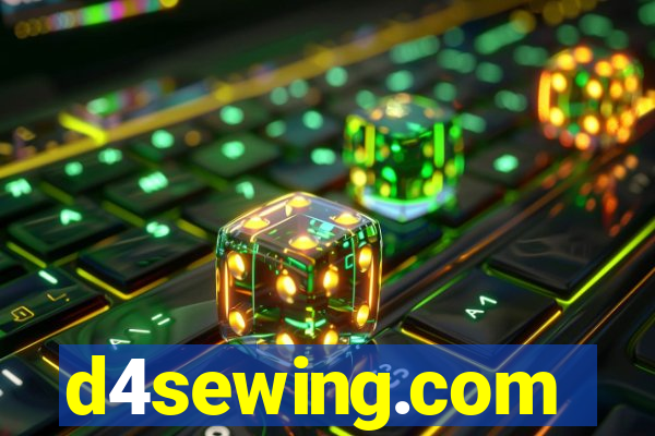 d4sewing.com