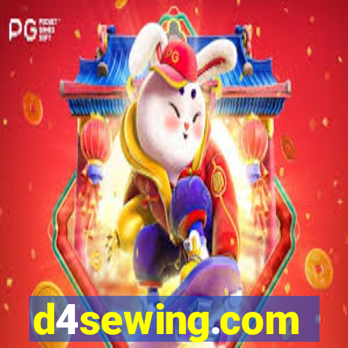 d4sewing.com