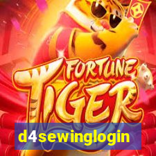 d4sewinglogin