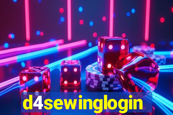 d4sewinglogin