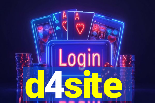 d4site