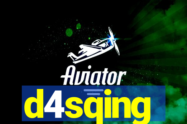 d4sqing