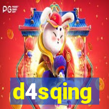 d4sqing