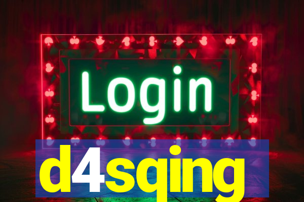 d4sqing