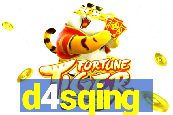 d4sqing