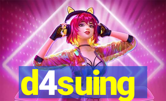 d4suing
