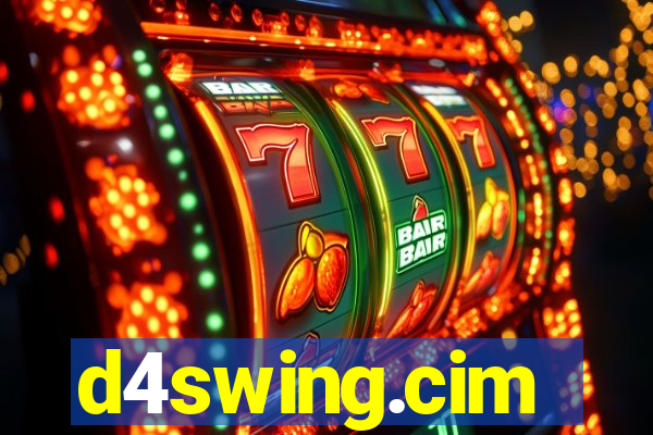 d4swing.cim