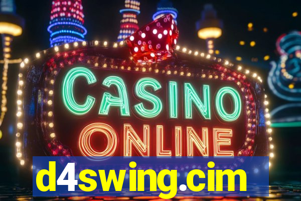 d4swing.cim