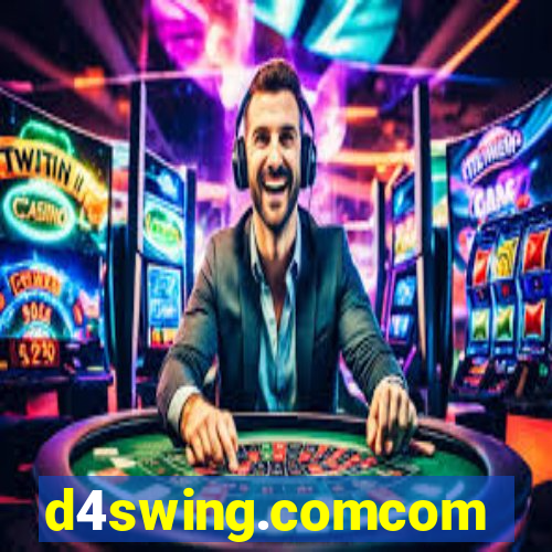 d4swing.comcom