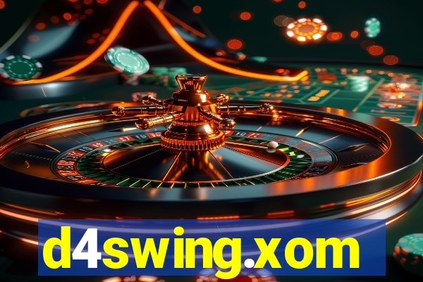 d4swing.xom