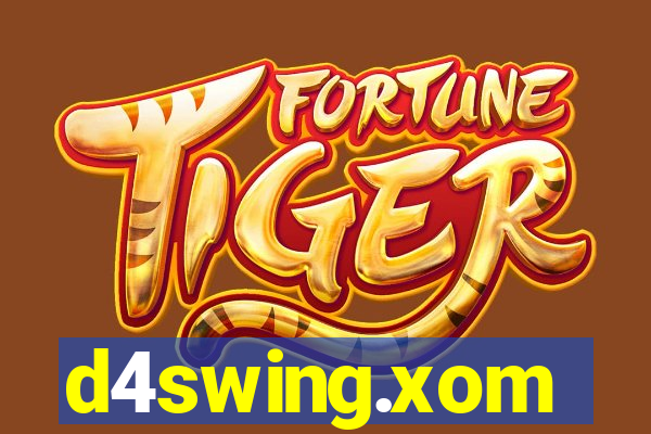 d4swing.xom