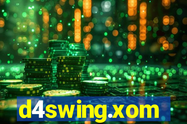 d4swing.xom