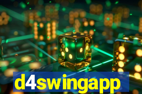d4swingapp