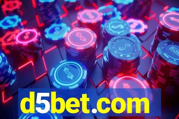 d5bet.com