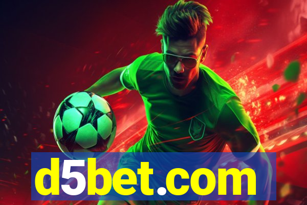 d5bet.com